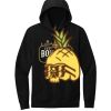 FW Bourbon - V.I.T. Fleece Hoodie Thumbnail
