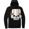 FW Bourbon - V.I.T. Fleece Hoodie Thumbnail