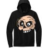 FW Bourbon - V.I.T. Fleece Hoodie Thumbnail