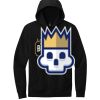 FW Bourbon - V.I.T. Fleece Hoodie Thumbnail