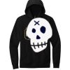 FW Bourbon - V.I.T. Fleece Hoodie Thumbnail