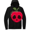 FW Bourbon - V.I.T. Fleece Hoodie Thumbnail