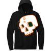 FW Bourbon - V.I.T. Fleece Hoodie Thumbnail