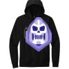 FW Bourbon - V.I.T. Fleece Hoodie Thumbnail