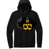 FW Bourbon - V.I.T. Fleece Hoodie Thumbnail