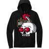 FW Bourbon - V.I.T. Fleece Hoodie Thumbnail