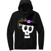 FW Bourbon - V.I.T. Fleece Hoodie Thumbnail
