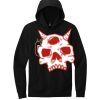FW Bourbon - V.I.T. Fleece Hoodie Thumbnail