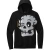FW Bourbon - V.I.T. Fleece Hoodie Thumbnail