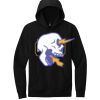 FW Bourbon - V.I.T. Fleece Hoodie Thumbnail
