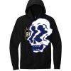 FW Bourbon - V.I.T. Fleece Hoodie Thumbnail