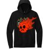 FW Bourbon - V.I.T. Fleece Hoodie Thumbnail