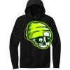 FW Bourbon - V.I.T. Fleece Hoodie Thumbnail