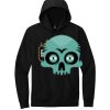 FW Bourbon - V.I.T. Fleece Hoodie Thumbnail