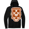 FW Bourbon - V.I.T. Fleece Hoodie Thumbnail