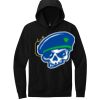 FW Bourbon - V.I.T. Fleece Hoodie Thumbnail