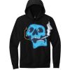 FW Bourbon - V.I.T. Fleece Hoodie Thumbnail