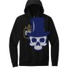 FW Bourbon - V.I.T. Fleece Hoodie Thumbnail