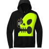 FW Bourbon - V.I.T. Fleece Hoodie Thumbnail