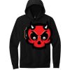 FW Bourbon - V.I.T. Fleece Hoodie Thumbnail
