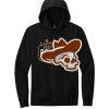 FW Bourbon - V.I.T. Fleece Hoodie Thumbnail