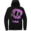 FW Bourbon - V.I.T. Fleece Hoodie Thumbnail