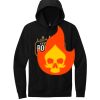 FW Bourbon - V.I.T. Fleece Hoodie Thumbnail