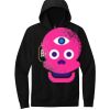 FW Bourbon - V.I.T. Fleece Hoodie Thumbnail