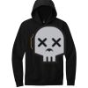 FW Bourbon - V.I.T. Fleece Hoodie Thumbnail