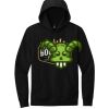 FW Bourbon - V.I.T. Fleece Hoodie Thumbnail
