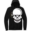 FW Bourbon - V.I.T. Fleece Hoodie Thumbnail