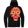 FW Bourbon - V.I.T. Fleece Hoodie Thumbnail