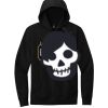 FW Bourbon - V.I.T. Fleece Hoodie Thumbnail