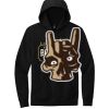 FW Bourbon - V.I.T. Fleece Hoodie Thumbnail