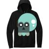 FW Bourbon - V.I.T. Fleece Hoodie Thumbnail