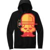 FW Bourbon - V.I.T. Fleece Hoodie Thumbnail