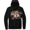 FW Bourbon - V.I.T. Fleece Hoodie Thumbnail