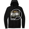 FW Bourbon - V.I.T. Fleece Hoodie Thumbnail