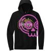 FW Bourbon - V.I.T. Fleece Hoodie Thumbnail