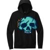 FW Bourbon - V.I.T. Fleece Hoodie Thumbnail