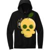 FW Bourbon - V.I.T. Fleece Hoodie Thumbnail