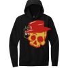 FW Bourbon - V.I.T. Fleece Hoodie Thumbnail