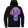 FW Bourbon - V.I.T. Fleece Hoodie Thumbnail