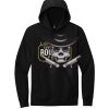 FW Bourbon - V.I.T. Fleece Hoodie Thumbnail