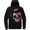 FW Bourbon - V.I.T. Fleece Hoodie Thumbnail