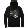 FW Bourbon - V.I.T. Fleece Hoodie Thumbnail