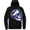 FW Bourbon - V.I.T. Fleece Hoodie Thumbnail