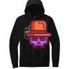 FW Bourbon - V.I.T. Fleece Hoodie Thumbnail