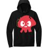 FW Bourbon - V.I.T. Fleece Hoodie Thumbnail