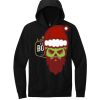 FW Bourbon - V.I.T. Fleece Hoodie Thumbnail